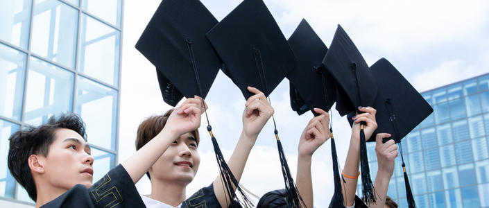 不同学历研究生报考的条件