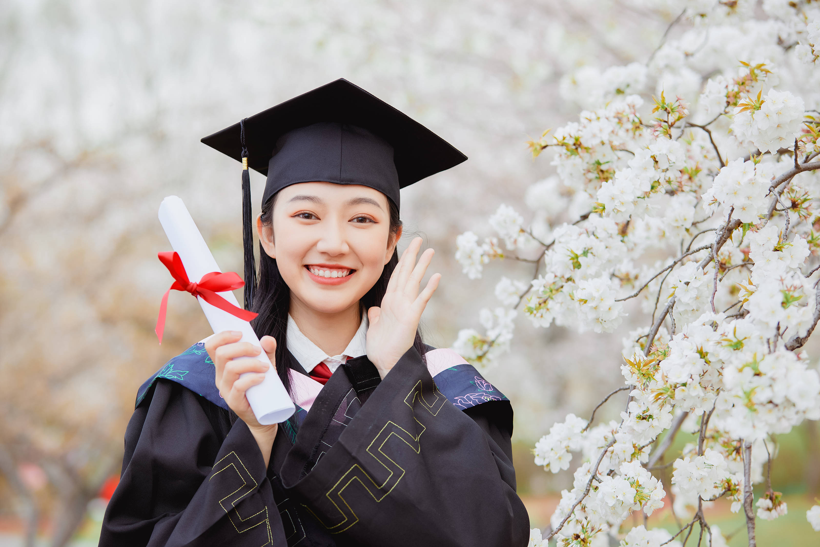 国家开放大学为什么比自考和成考更值得报？