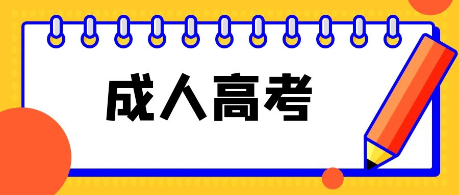 2024年考报名者，需要符合这些条件